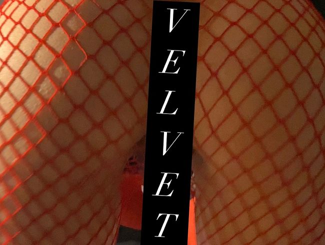 Download: VelvetLiquid - mein ASS wieder in deinem Gesicht