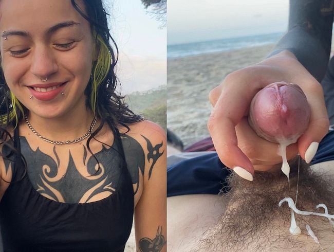 Download: VelvetLiquid - VELVET LIQUID gibt Ihnen einen WRANK an der MEERKÜSTE ...