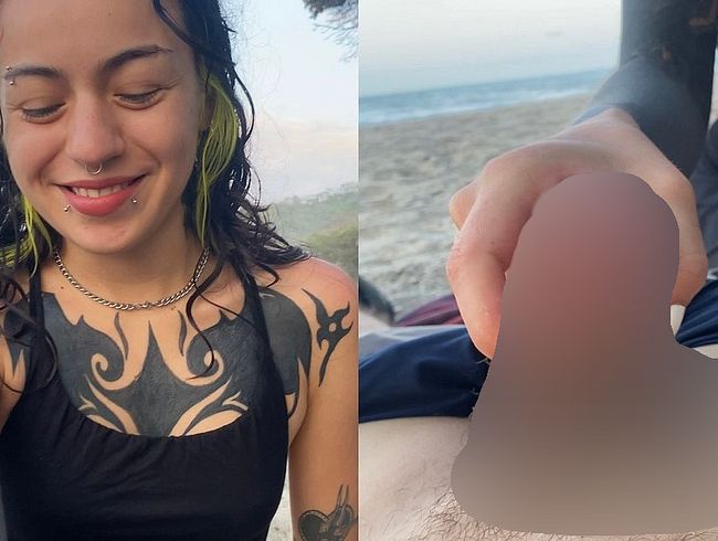 Download: VelvetLiquid - VELVET LIQUID gibt Ihnen einen WRANK an der MEERKÜSTE ...