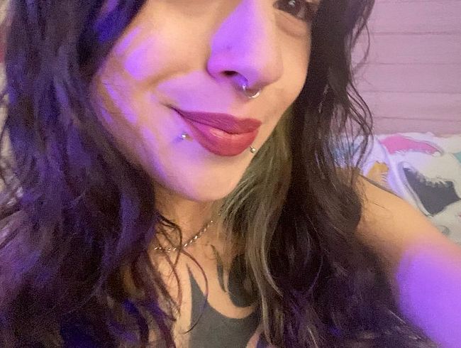 Download: VelvetLiquid - Hallo Mai!