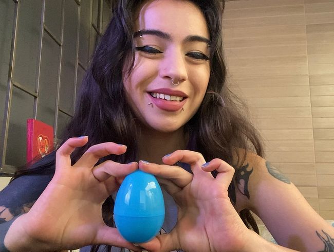 Download: VelvetLiquid - Meine Spielzeugsammlung