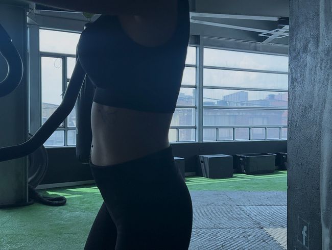 Download: VelvetLiquid - Lust auf Cardio?