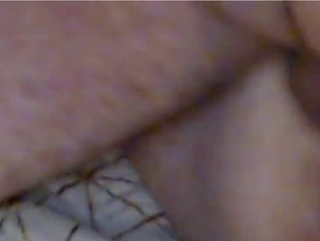 Download: VerboteneLilie - Hand-Dildo Test der eskaliert ist. Hört ihr es klatschen?