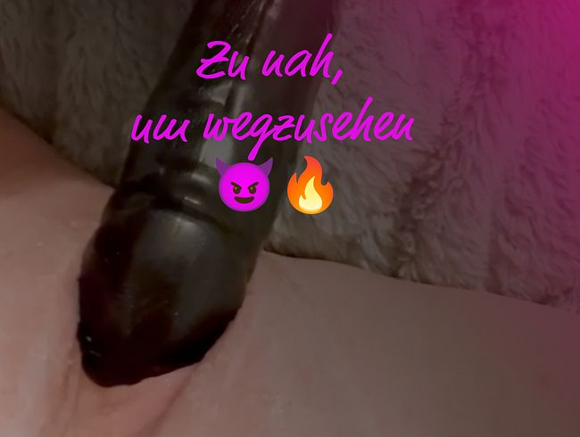 Download: VersauteMuschi - So verdammt nah, dass es dich verrückt macht... ?