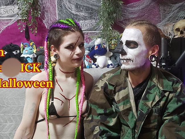 Download: ViGothFox - Mein ERSTER FICK vor der Cam / Die Zorrnige Prinzessin – Mein Halloween, mein Bday, meine Regeln