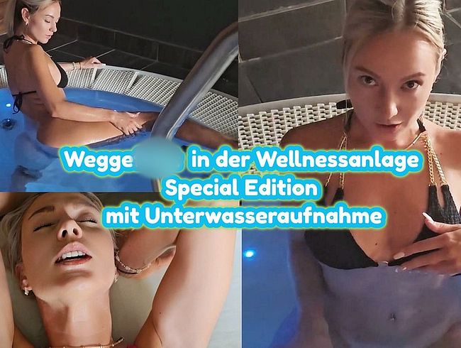 Download: Vicky-Fox - Weggefickt in der Wellnessanlage KRASS SpecialEdition