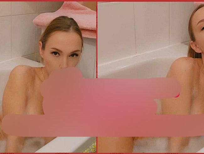 Download: Vicky-Fox - Benutzt Stiefbruder,PERVERS,Badewanne-Trockner SEX CRAZY!