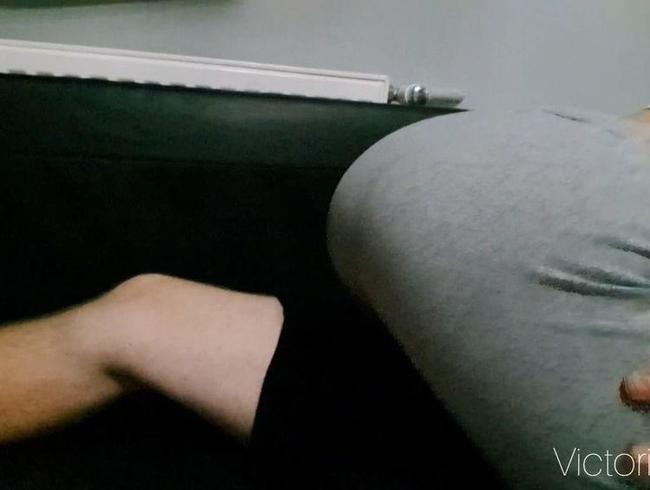 Download: VictoriaWet_Poland - Amateur Sex mit meinem Fan