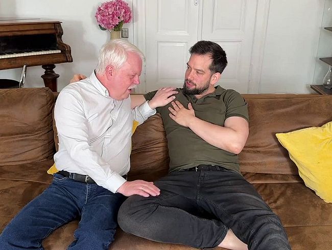 Download: VikiAdventures - Ich habe meinen Freund Carlos in Prag wieder getroffen!