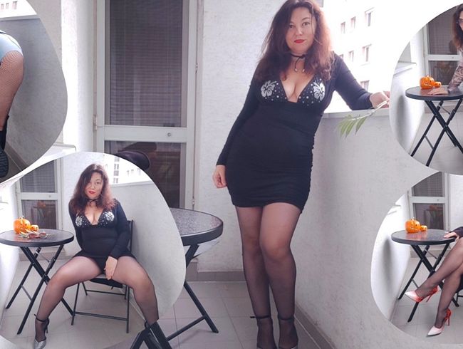 Download: Vio1 - Drei Outfits für den Herbst. Welches gefällt euch besser?