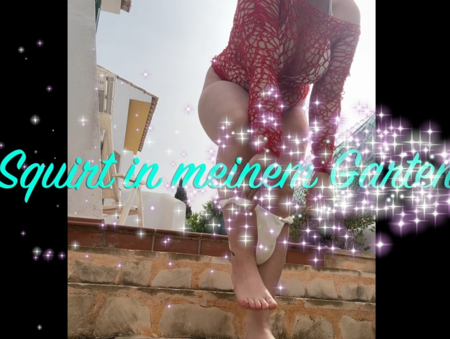 Download: Viola_Beck - Ich squirte nur für dich!