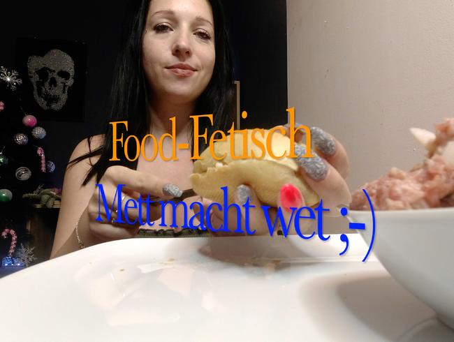 Download: Viola_Beck - Food-Fetisch oder Nett macht wet!
