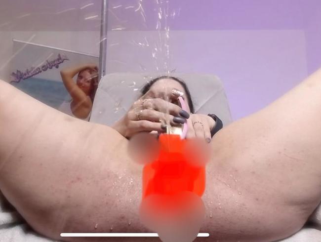 Download: Viola_Beck - Let´s Squirt !