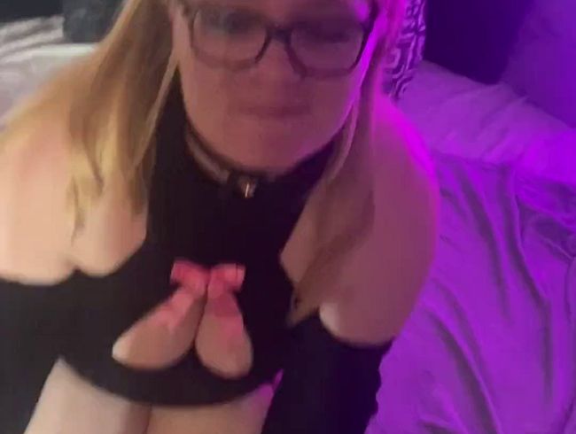 Download: VivianMae - Heißes Cosplay mit blowjob