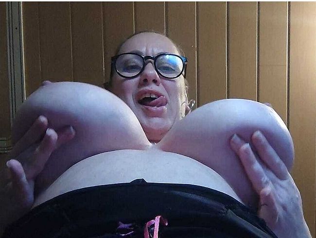 Download: Vivien-Molinas - Vaginal, Klitoral - Egal ... Ich komme immer mehrmals!