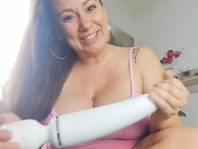 Download: Vivien-Molinas - ENDLICH WIEDER RICHTIG SQUIRTEN UND ABSPRITZEN!