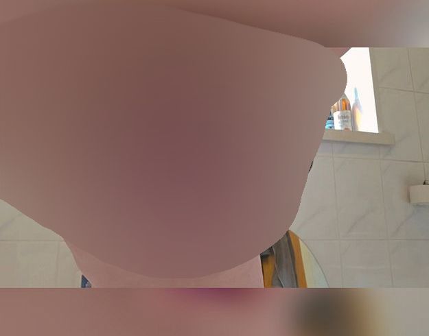 Download: Wallentinafreak - Lila Dildo spaß