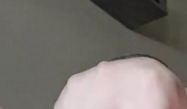 Download: Wallentinafreak - Rosa-lila Dildo Spaß