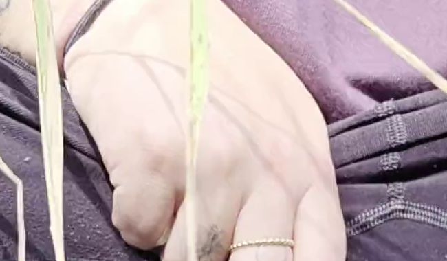 Download: Wallentinafreak - Pinkeln im Freien :-P