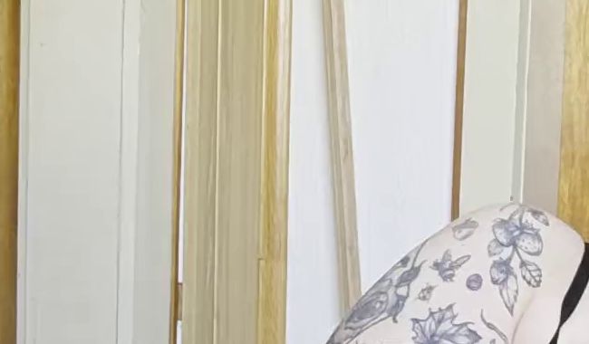 Download: Wallentinafreak - Ich war wieder unartig :P