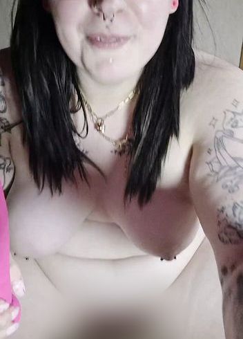 Download: Wallentinafreak - Neues Toy bringt mich zum Spritzen