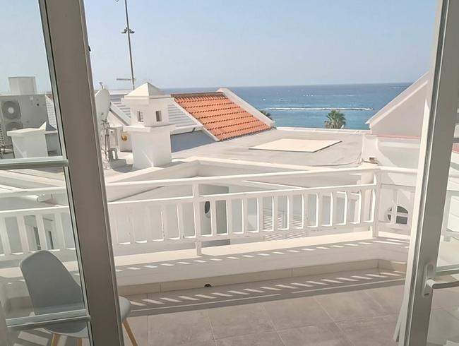 Download: WendyHillova - Sonne, Meer und noch ein guter geiler Fick auf Teneriffa...