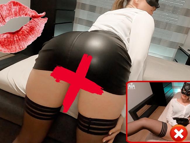 Download: Wet-Wonder - Lass mich deine geile Büro Schlampe sein..