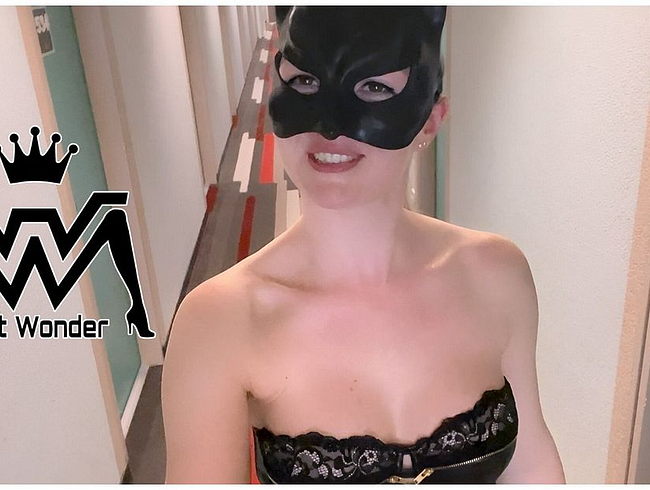 Download: Wet-Wonder - Piss Treffen #23. Auf Bestellung ins Maul gepisst!