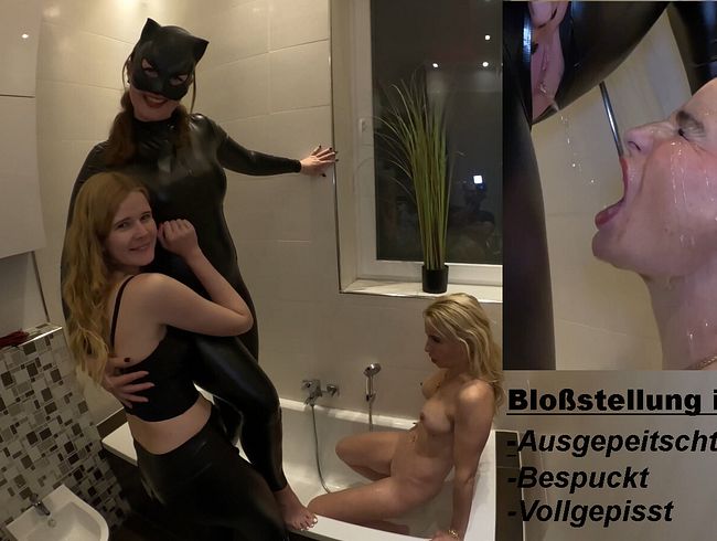 Download: Wet-Wonder - Ich stelle die DRECKIGE SCHLAMPE im NETZ bloß!!!!