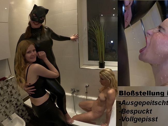 Download: Wet-Wonder - Ich stelle die DRECKIGE SCHLAMPE im NETZ bloß!!!!
