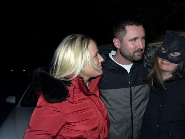 Download: Wet-Wonder - Scheidung eskaliert zur Fickparty