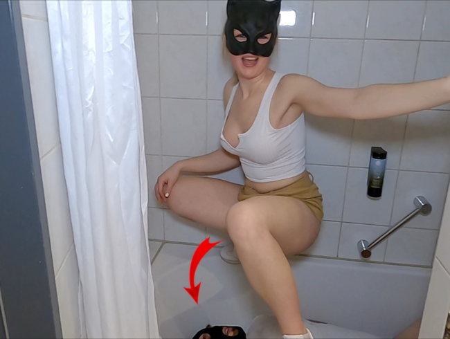 Download: Wet-Wonder - User Piss Treffen #6. Der Natursekt Sklave,