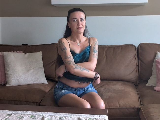 Download: Wet_lana - So weit wollte ich nie gehen! Ich zeig dir meine Pussy !