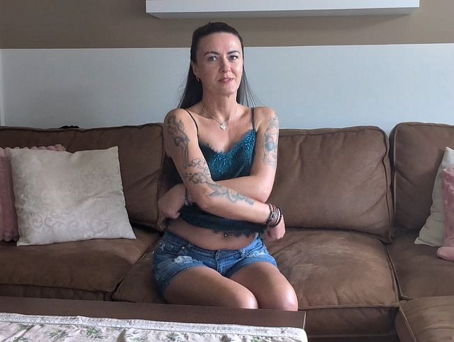 Download: Wet_lana - So weit wollte ich nie gehen! Ich zeig dir meine Pussy !