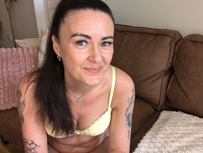 Download: Wet_lana - So privat wie noch nie! Ich komme vor laufender Kamera