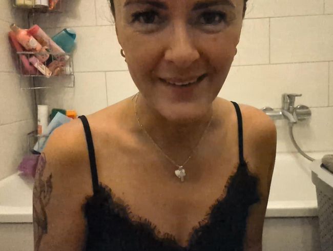 Download: Wet_lana - Bin ich etwa notgeil? Dieses Piercing ist zu krass!