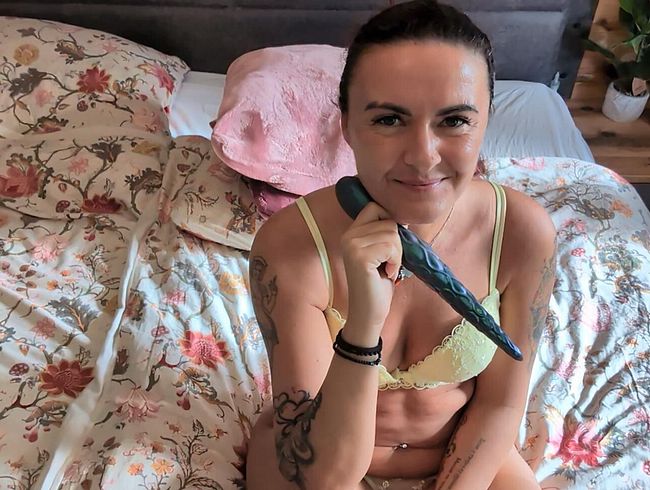 Download: Wet_lana - Hältst du durch? Wer kommt schneller, Du oder ich ?