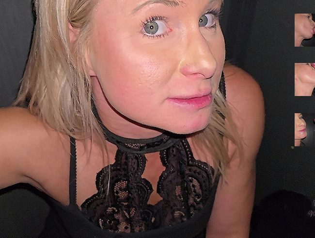 Download: Wild-Bunny - Meine erste GloryHole Erfahrung im Pornokino: Einem Fremden geblasen und sein Sperma im Gesicht