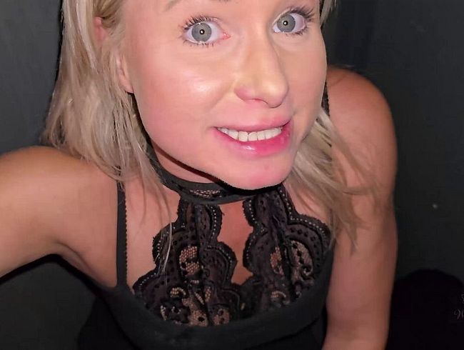 Download: Wild-Bunny - Meine erste GloryHole Erfahrung im Pornokino: Einem Fremden geblasen und sein Sperma im Gesicht