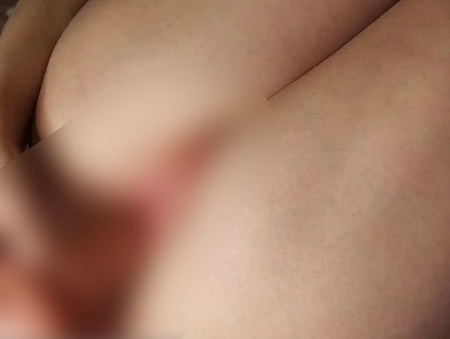 Download: WildRedFoxy - Nahaufnahme, Fingern und Spielen mit Dildo
