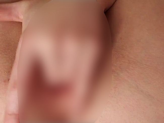 Download: WildRedFoxy - Fingere meine rosa Muschi, Nahaufnahme