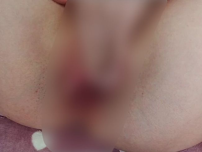 Download: WildRedFoxy - Rosa Muschi fingern, Nahaufnahme