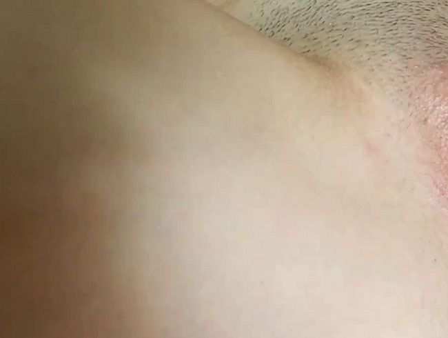 Download: WildRedFoxy - Ich masturbiere und du kannst aus nächster Nähe zusehen.