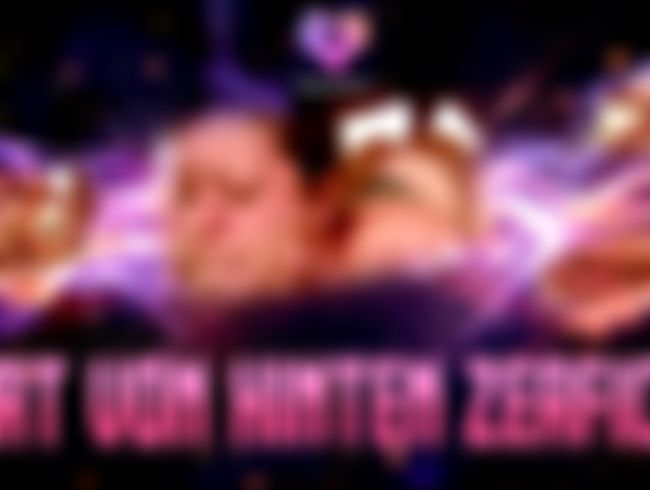 Download: Wildesfeuerwerk - Hart von hinten Zerfickt - Creampie als Belohnung!