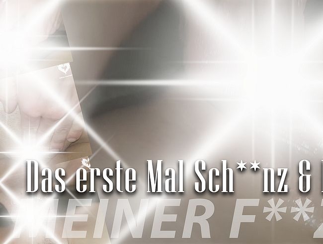 Download: Wildesfeuerwerk - Lover Zerfickt meine Fotze mit seinem Schwanz UND seine EIER (Das erste Mal!)