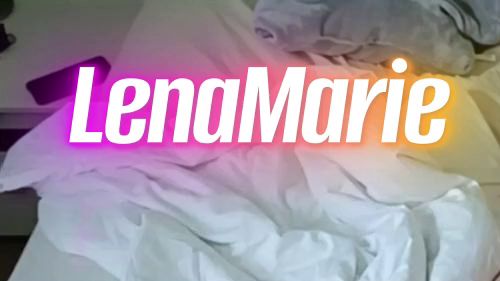 Download: XLenaMarieX - In alle Löcher gefickt