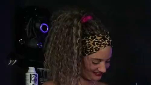 Download: Zara-Bizarr - FFM PEGGING AUF DEM STRAFBOCK