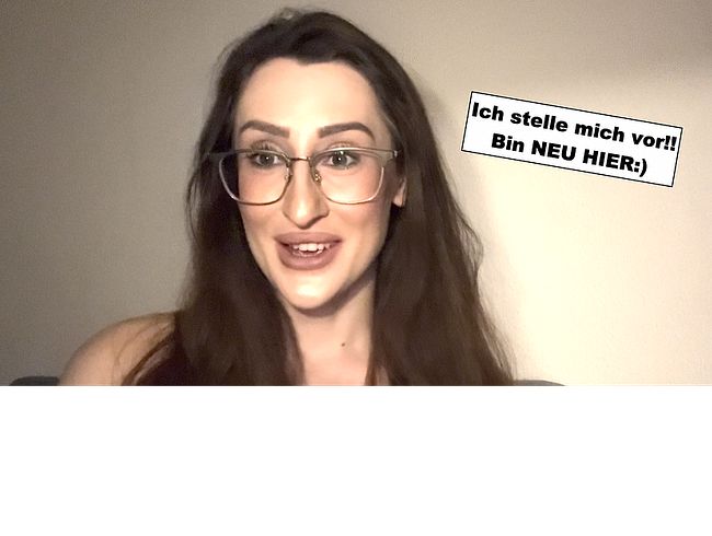 Download: Zara-Fitness - Ich stelle mich vor! Bin NEU HIER :)