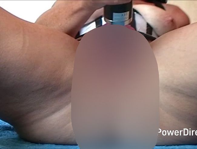 Download: Zickenpussy - Super geile multiple squirt Orgasmen von meiner Zickenpussy 02/25 3