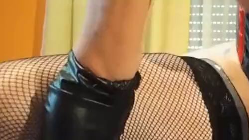 Download: Zickenpussy - Zickenpussy reitet blaues Monster 12 25